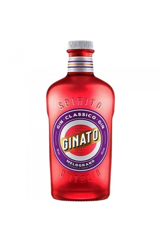 Ginato Melograno 70cl