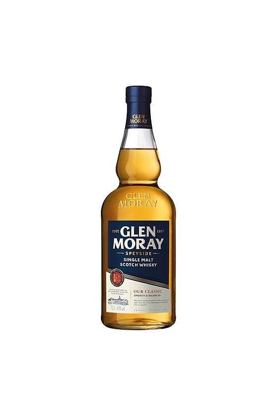 Glen Moray 70cl