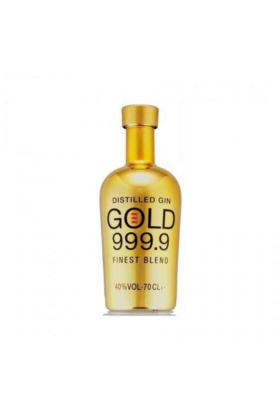 Gold 999,9 70cl