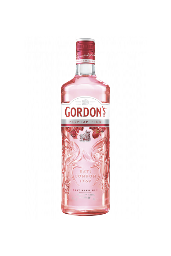 Gordon's Pink 1 L