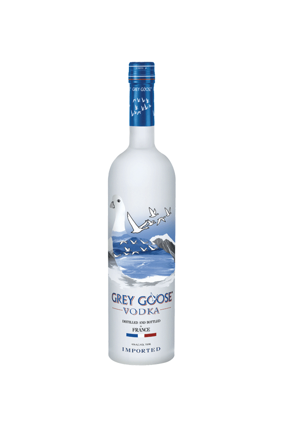Grey Goose 3 L