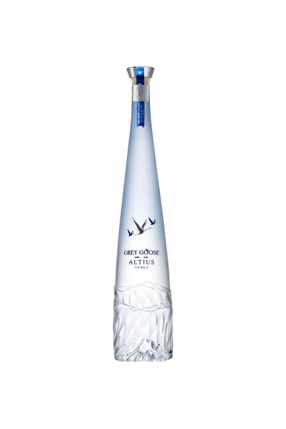 Grey Goose Altius 70cl