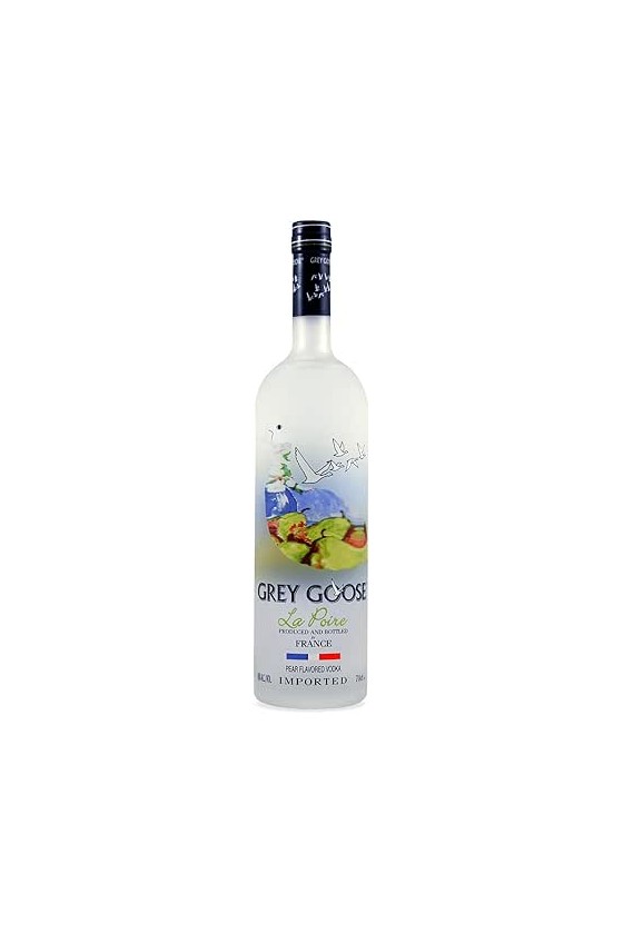 Grey Goose Poire 70cl
