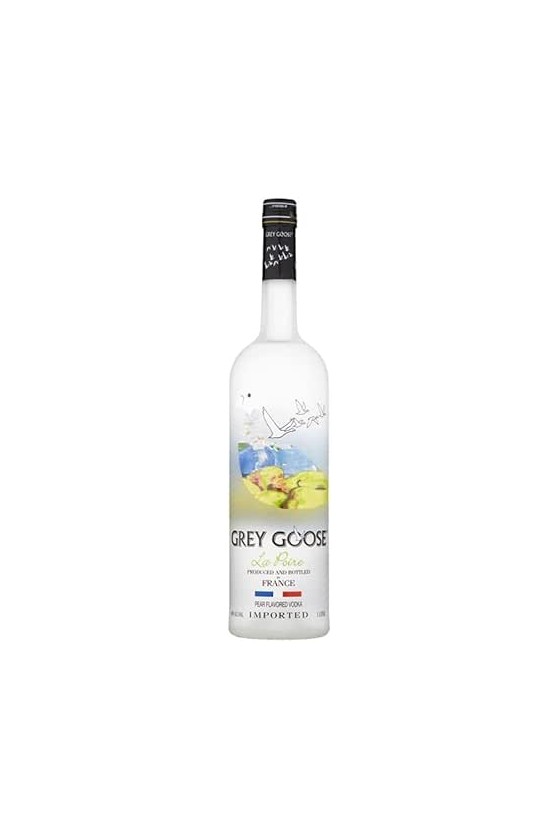 Grey Goose Poire 1 L
