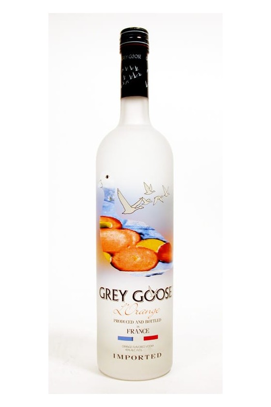 Grey Goose L'orange 1 L