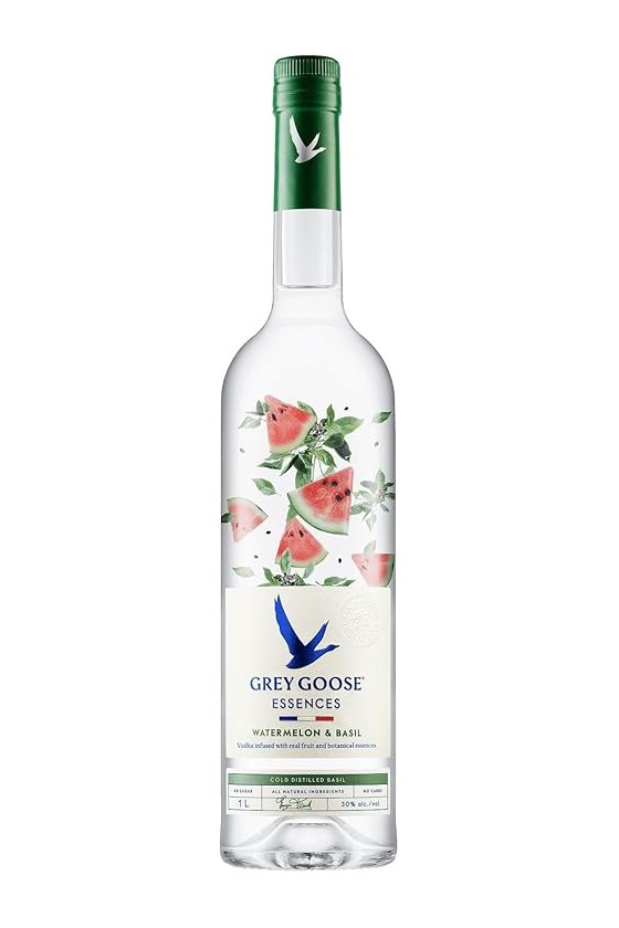 Grey Goose Watermelon 1 L