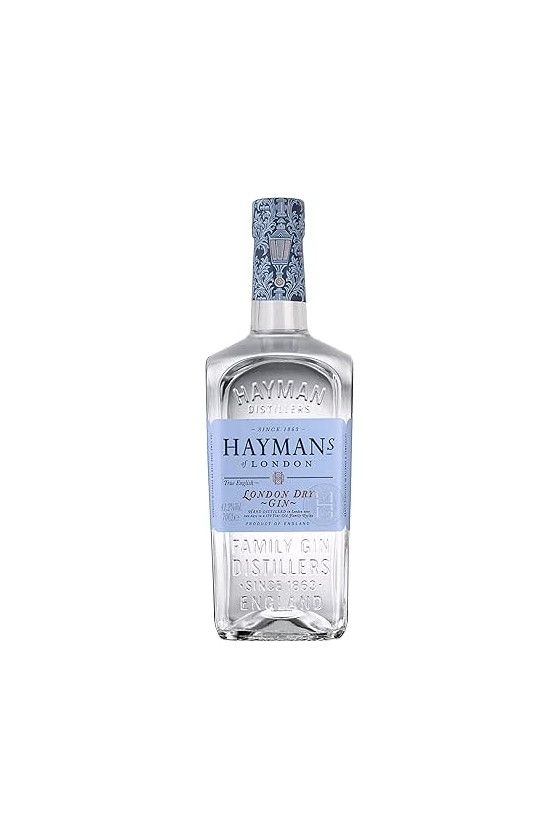 Hayman's Lond Dry Gin 70cl