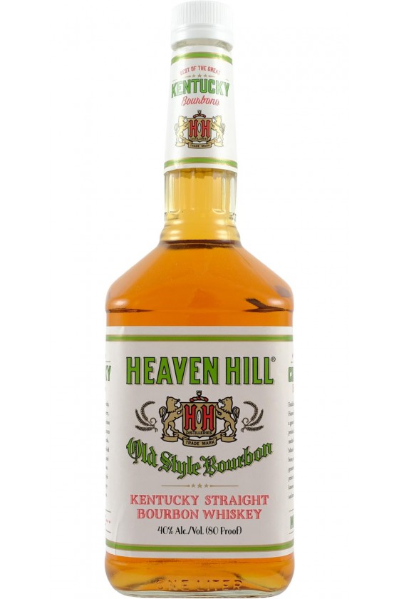 Heaven Hill 1 L