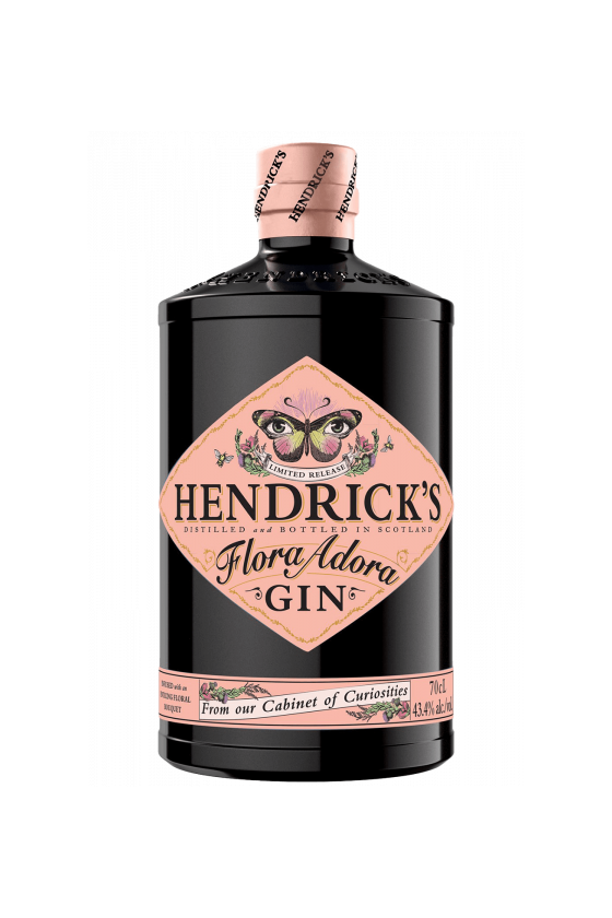 Hendrick's Flora Adora 70cl