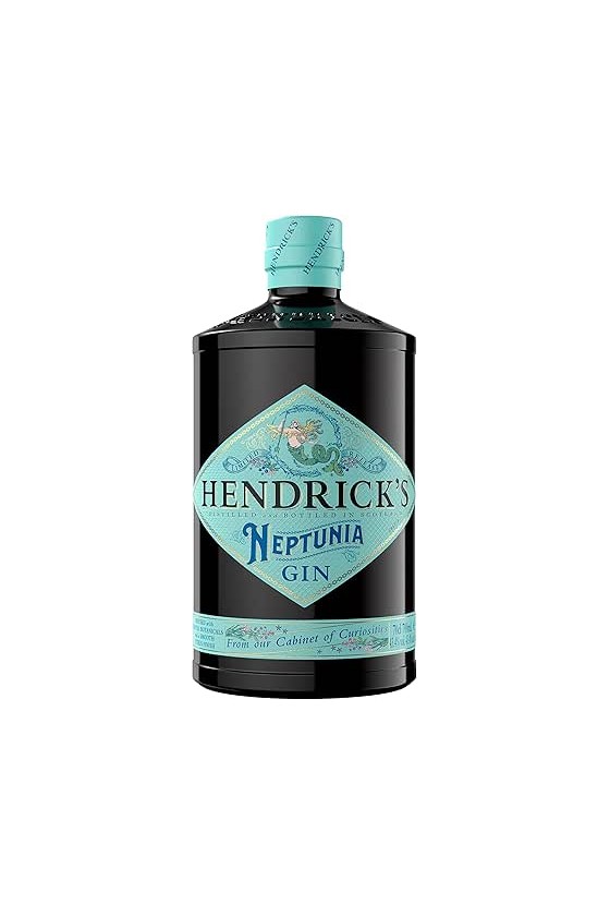 Hendrick's Neptunia 70cl