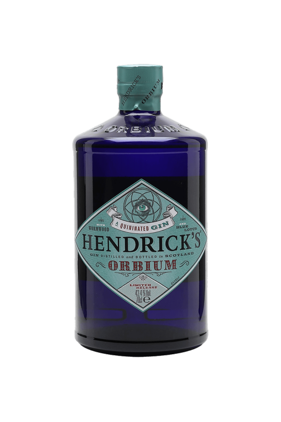 Hendrick's Orbium 70cl
