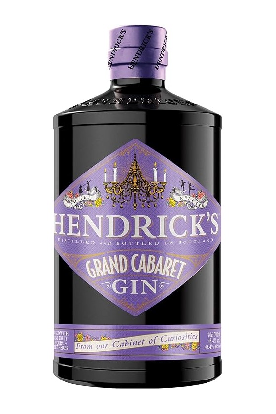 Hendrick's Gran Cabaret 70cl