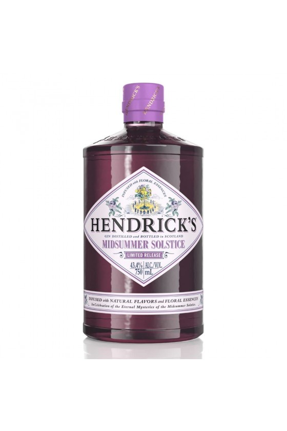 Hendrick's Midsummer 70cl