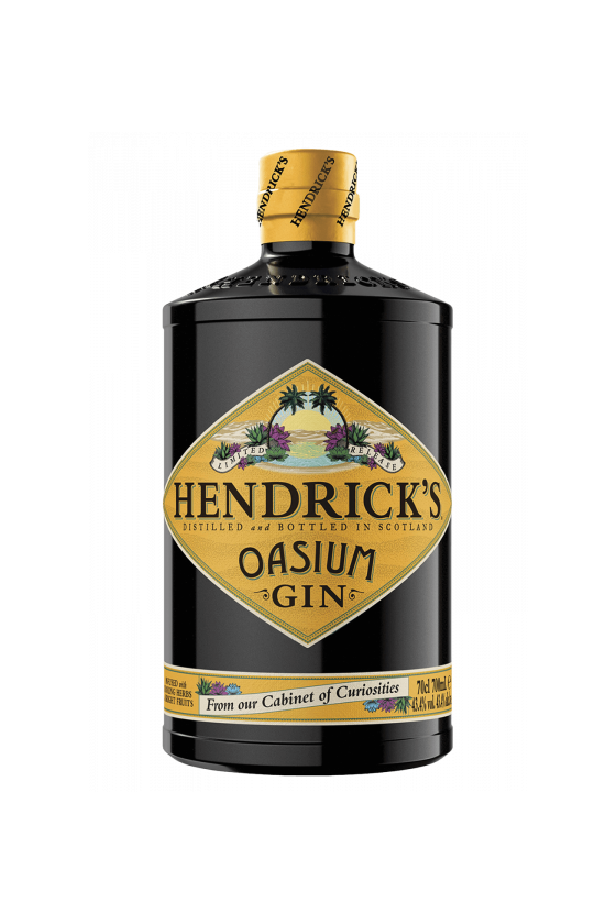 Hendrick's Oasium 70cl