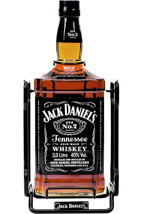 Jack Daniel's 3 L