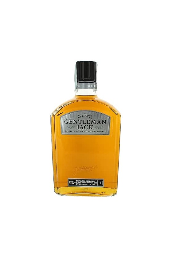 Jack Daniel's Gentleman 1 L