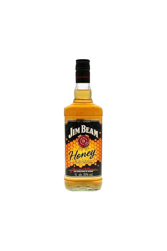 Jim Beam Honey 1 L