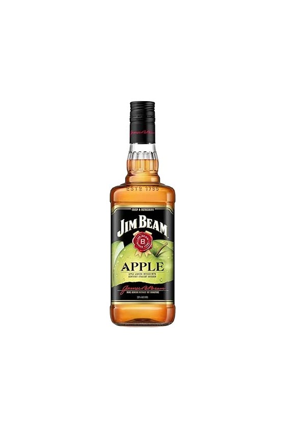 Jim Beam APPLE 1 L