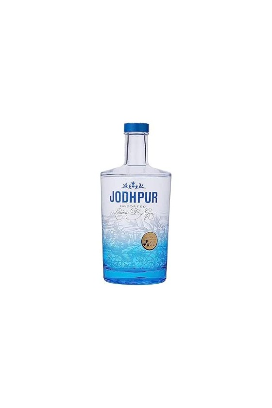 Jodhpur Premium Gin 70cl
