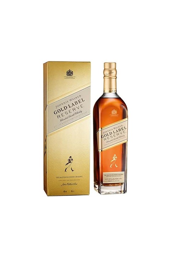 Johnnie Walker Gold 1 L