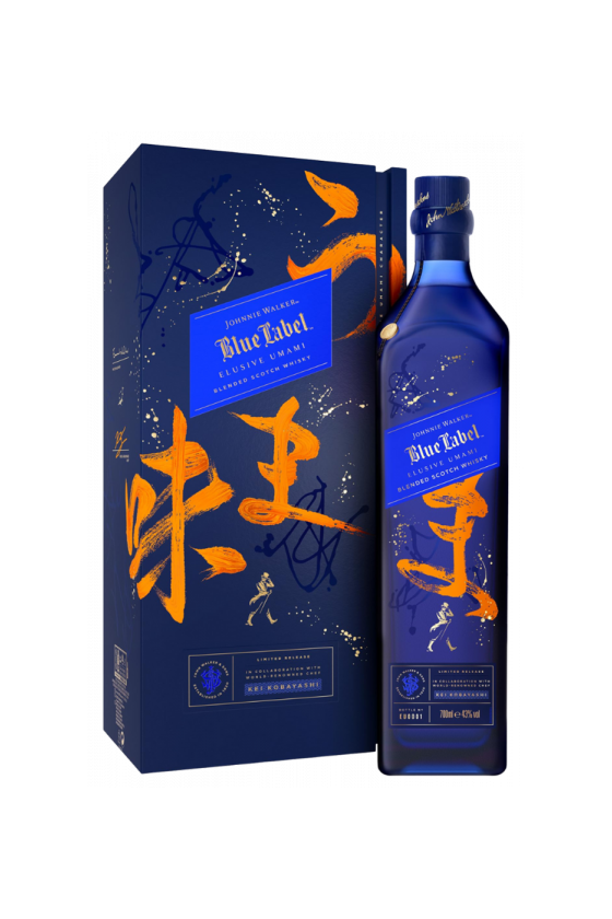 Johnnie Walker Blue Umami 1 L