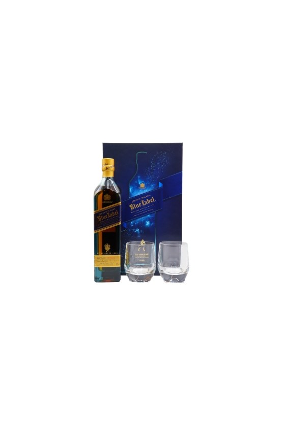 Johnnie Walker Blue 200TH...