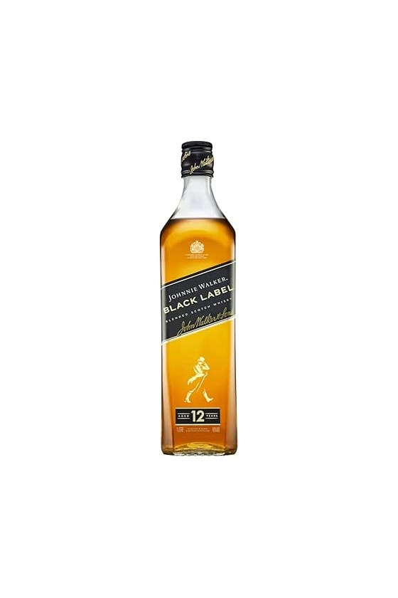 Johnnie Walker Black 1 L
