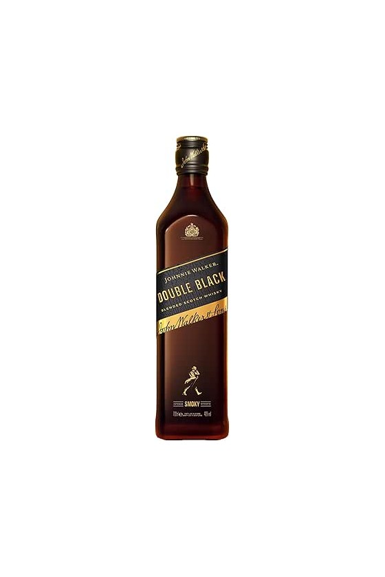 Johnnie Walker Double Black...