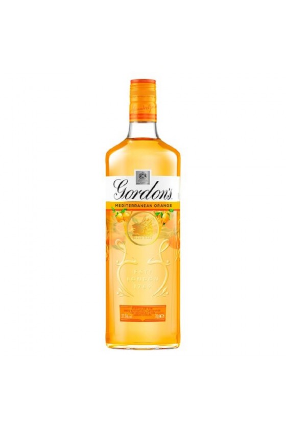 Gordon's Gin Mediterranean...