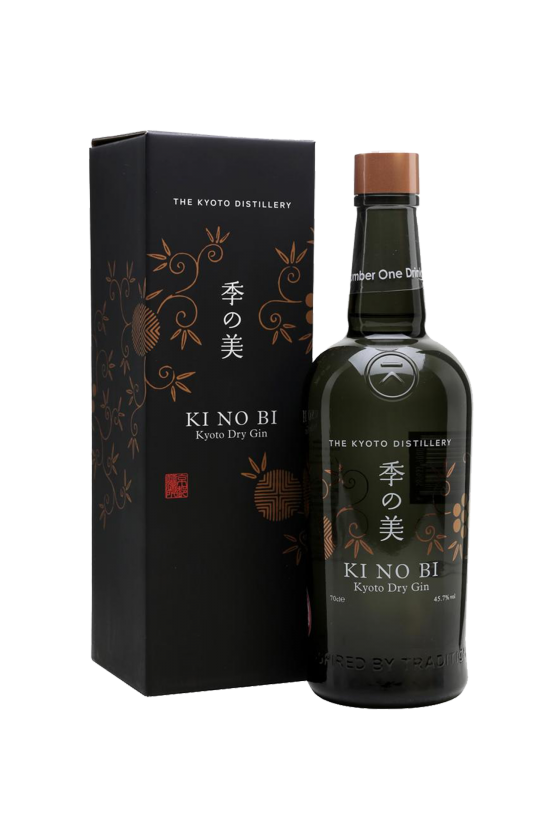 Ki No Bi Kyoto 70cl