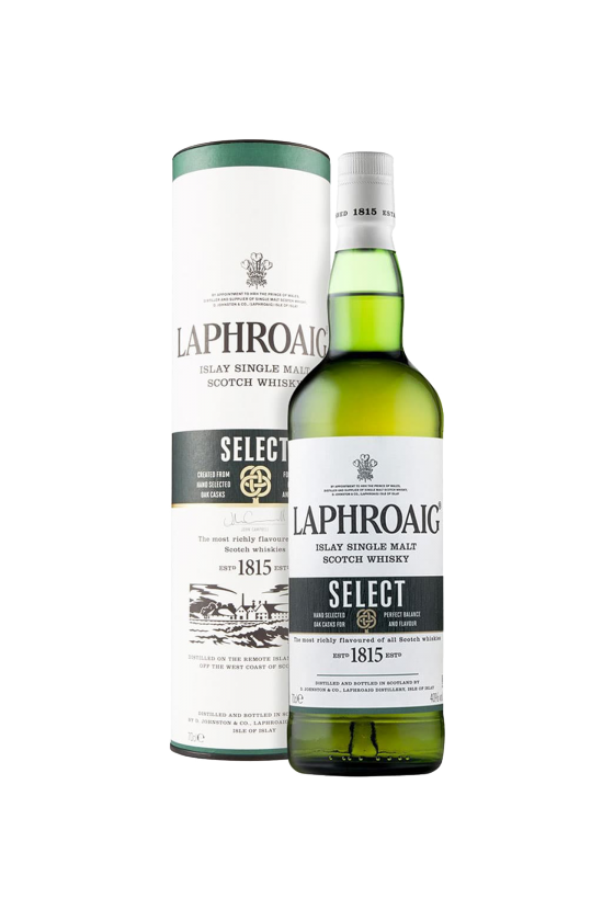 Laphroaig Select 70cl
