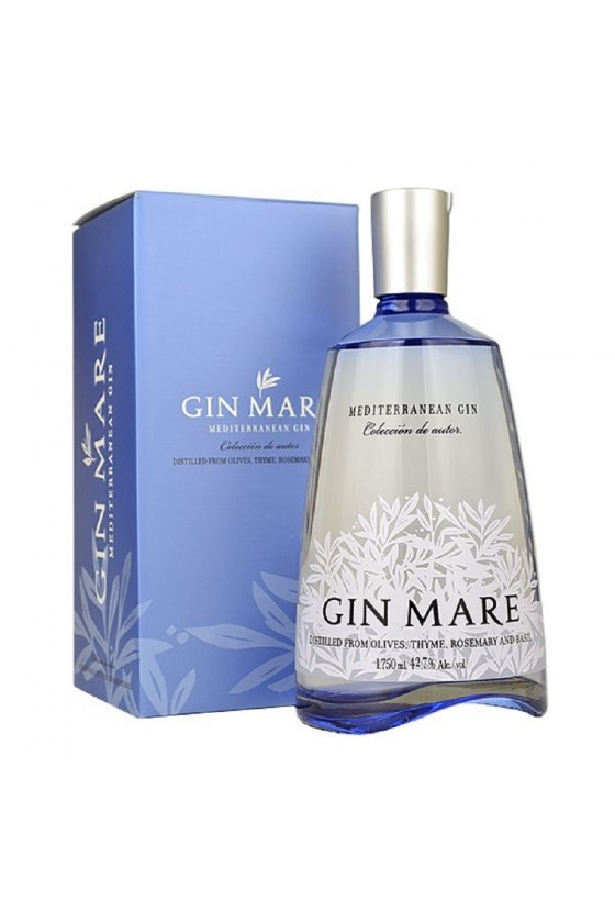Gin Mare 175cl