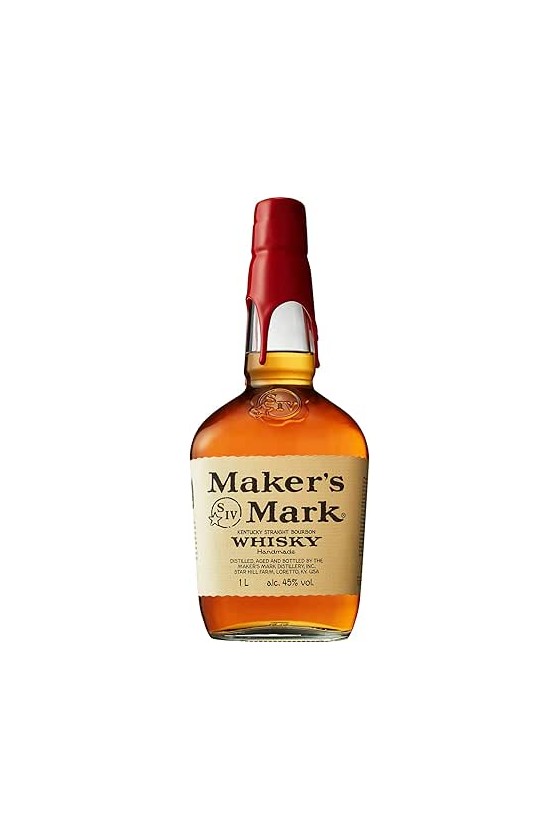 Maker's Mark 1 L