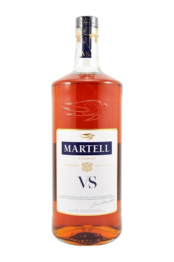 Martell VS 1 L