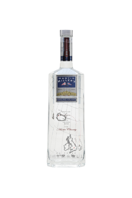 Martin Miller's 70cl