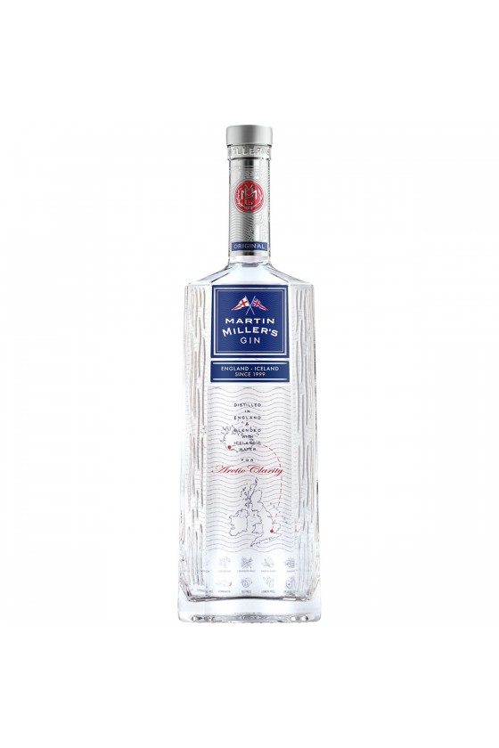 Martin Miller's 1 L