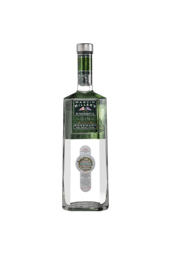 Martin Miller's Summerful 70cl