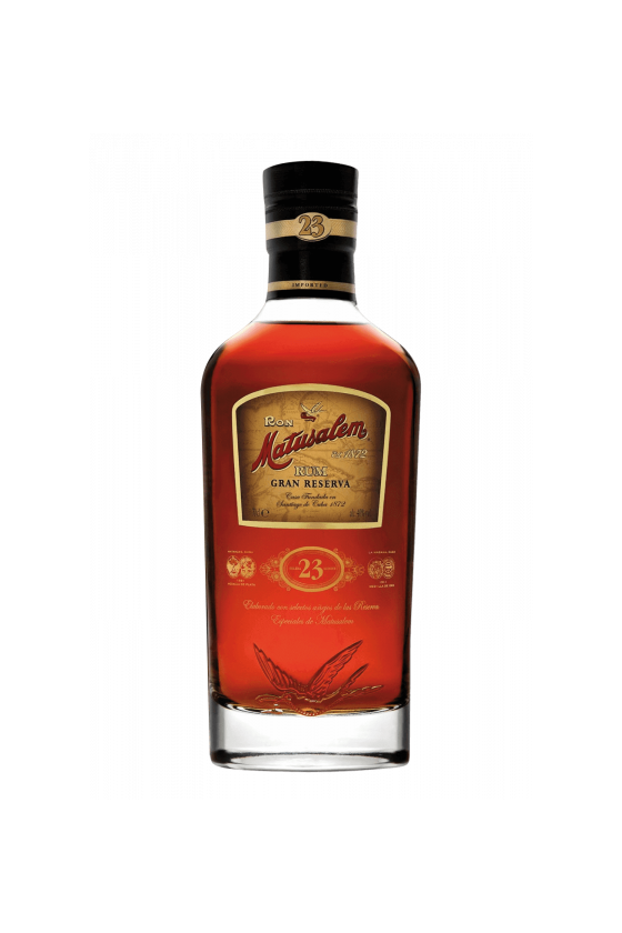 Matusalem 23 YO 70cl