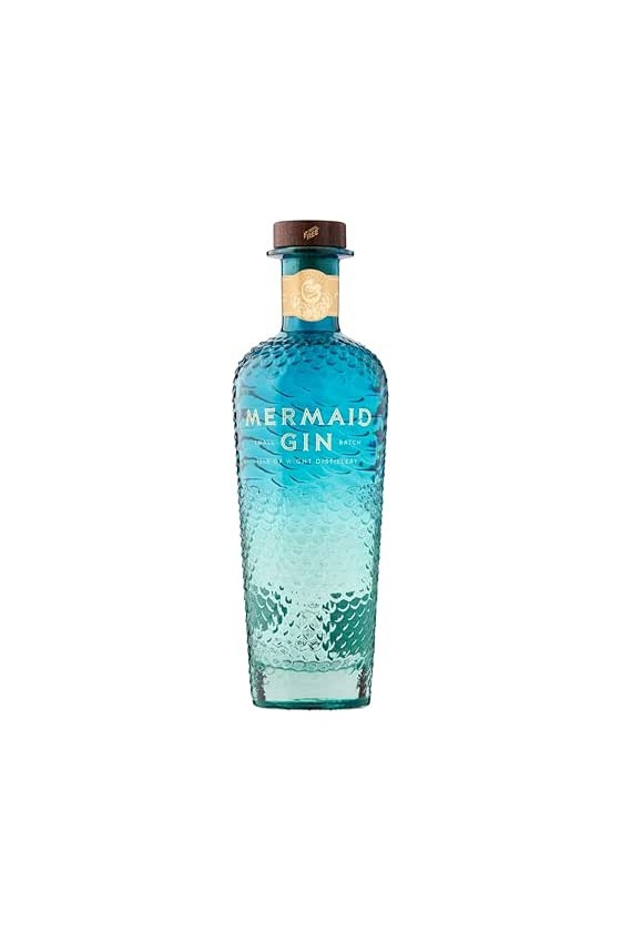 Mermaid Gin 70cl