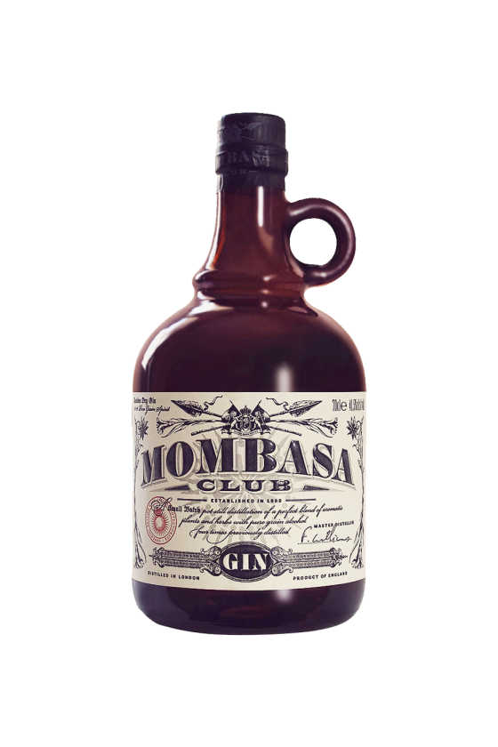 Mombasa Club 70cl
