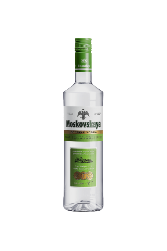 Moskovskaya 1 L