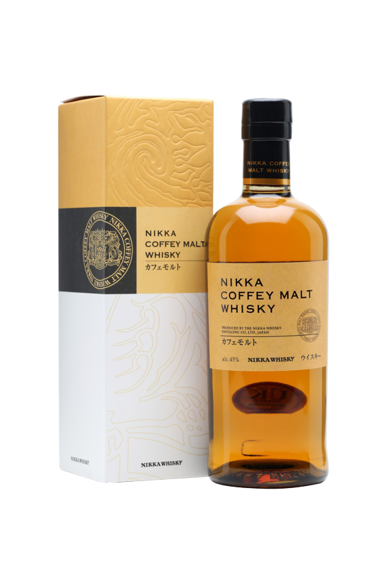 Nikka Coffey Malt 70cl