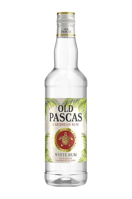 Old Pascas White 70cl