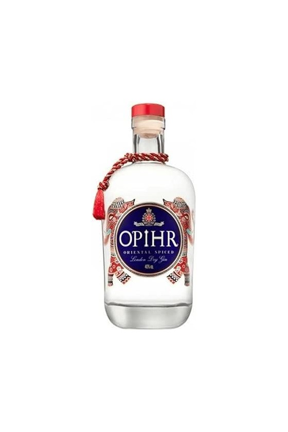 Opihr Oriental Spiced 1 L