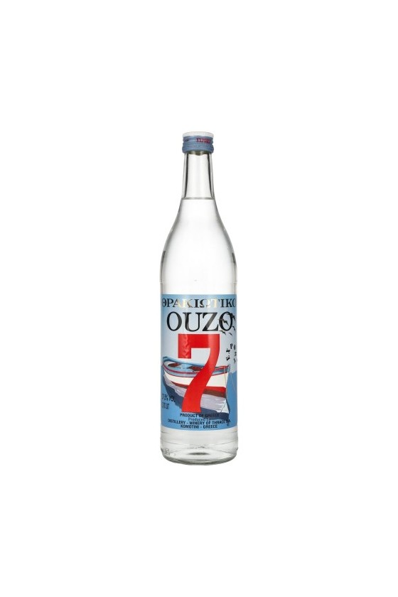 Ouzo 7 1 L