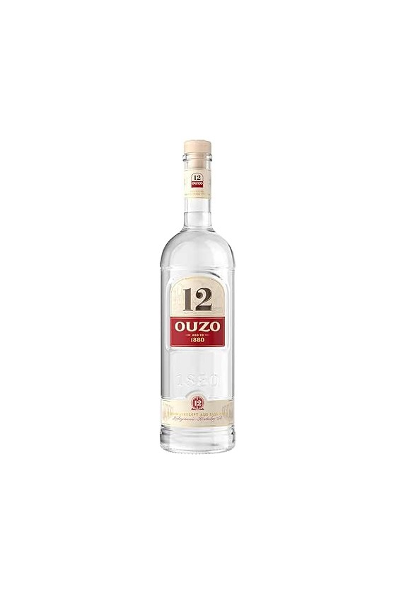 Ouzo 12 1 L
