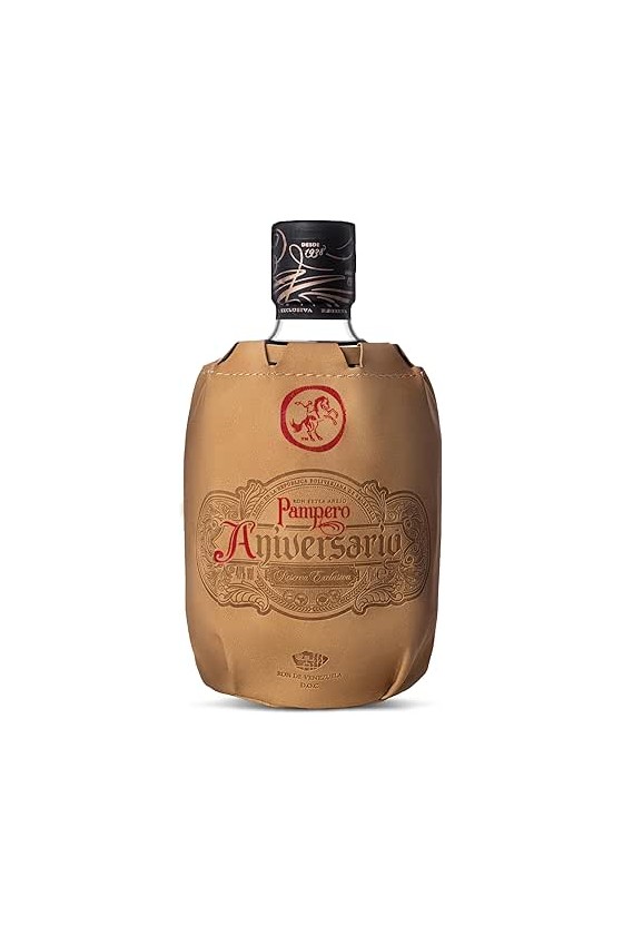 Pampero Anniversario 70cl