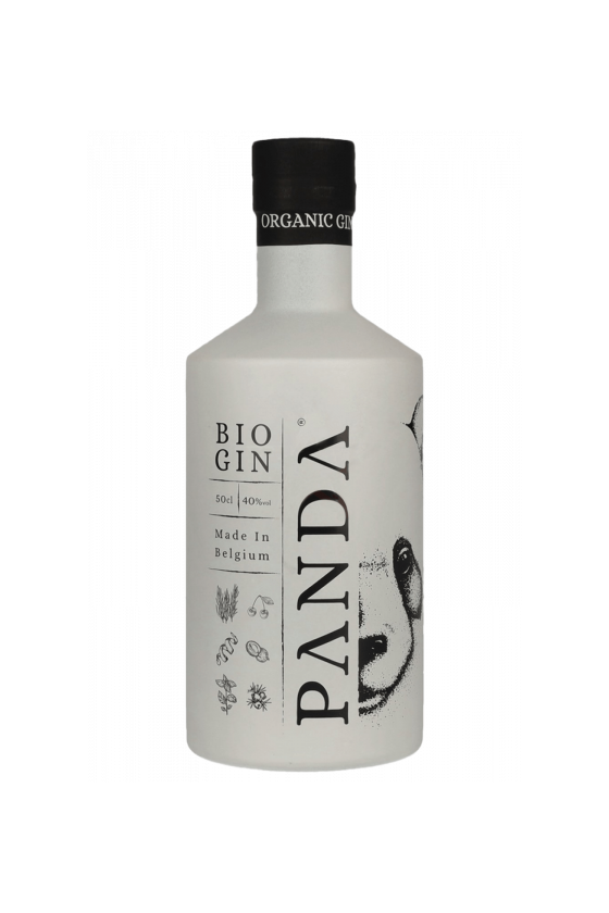 Panda Gin Organic 70cl