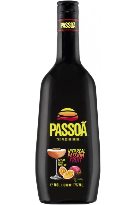 Passoa 70cl
