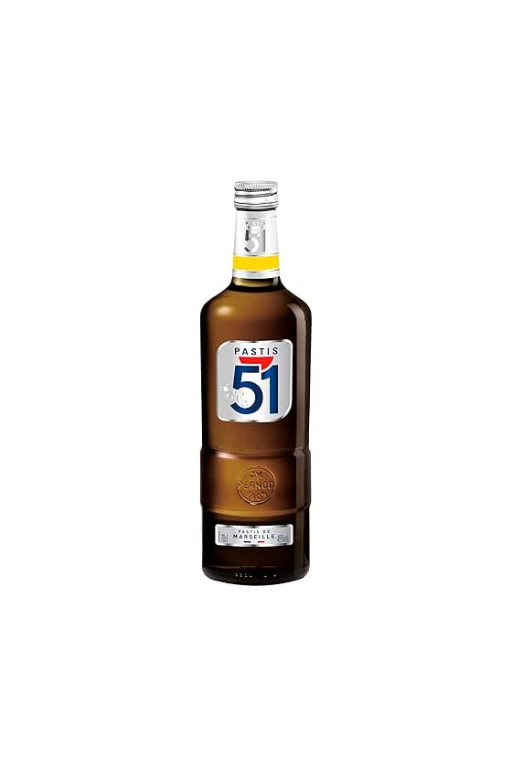 Pastis 51 70cl